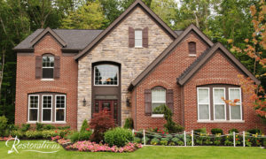 Restorations Windows