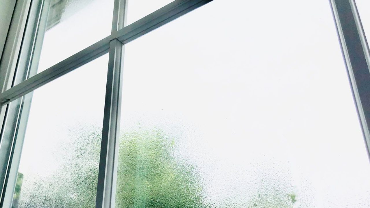 Condensation in Double-Paned Windows - InterNACHI®