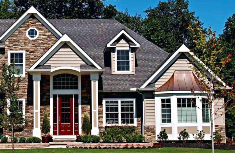 bay-window-copper-roof - Thebco