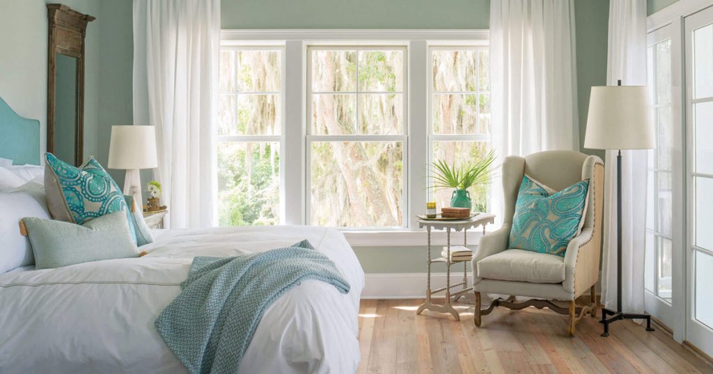 Does a Bay Window Add Value to a Home?